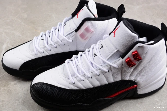 12 Comfortable ct8013- taxi" jordan "red air 1401 0623